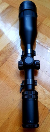 Pulsar Krypton