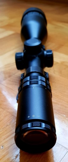 Pulsar Krypton