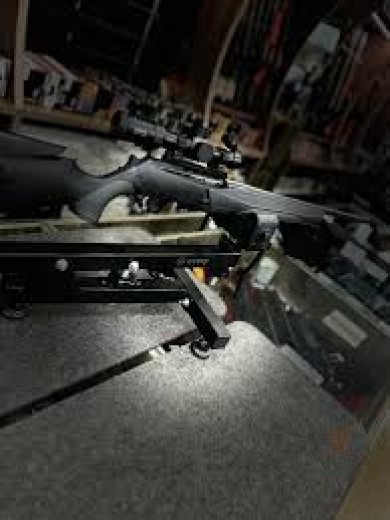 BROWNING BAR MK3 COMPO NORDIC ADJ