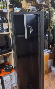 ORMAR ZA ORUZJE 236,00KM  (4 PUSKE) DOSTAVA BESPLATNA 061103488