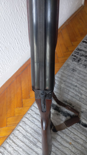 Lovacka puska 20 ka bajkal