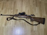 Lovacki Karabin M48 sa red dotom
