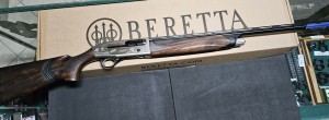 Lovačka puška Beretta A400 Upland Kick Off 12/76
