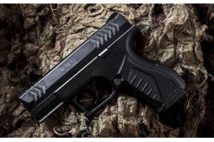 Vazdusni pistolj 4.5mm