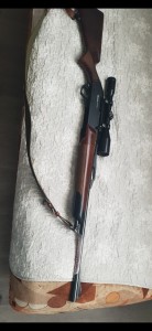 WINCHESTER WULKAN SUPER