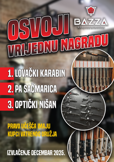 REVOLVER STARTNI PLINSKI GASNI ZORAKI R1-9X6 2.5"