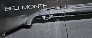 Lovačka puška Beretta Bellmonte I Synthetic 12/76
