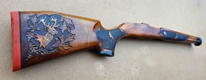 Kundak za M-48