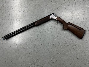 Beretta 694 Sporting Trap