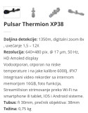 Termal-termion-pulsar xp 38