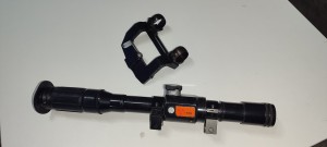Zrak vojna optika M76