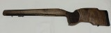 Drveni kundak  CZ 557 Varmint