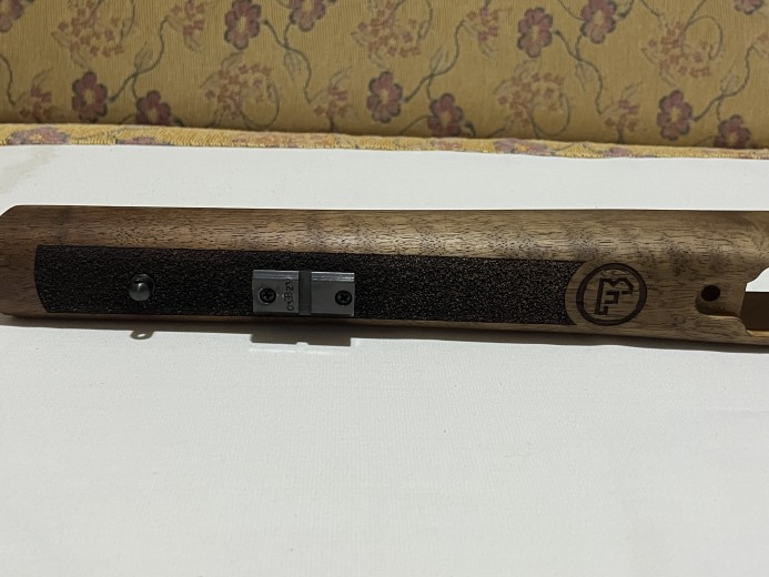 Drveni kundak  CZ 557 Varmint