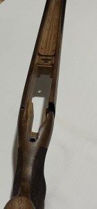 Drveni kundak  CZ 557 Varmint