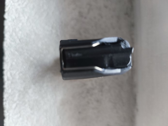 Glock 26 okvir od 12 metaka gen 4