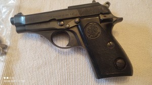 Pištolj Beretta