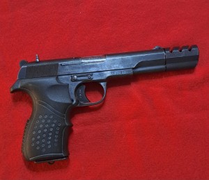 Zastava M57
