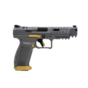 Pistolj Canik SF Rival
