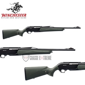 LOVAČKI KARABIN WINCHESTER SXR2 STEALTH KAL. 30-06