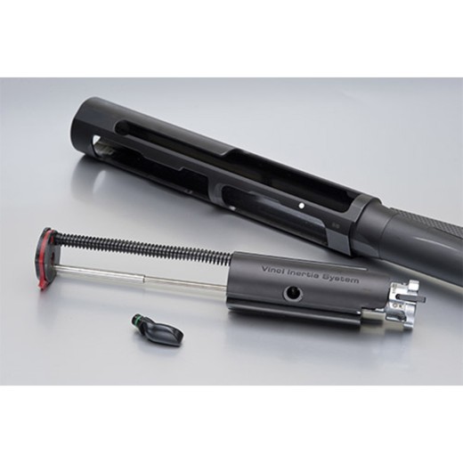 BENELLI VINCI BLACK 12/76 71cm