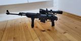 PREKLOPNI KUNDAK ZASTAVA M70 M2010 PAP M77
