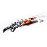 BENELLI MONTEFELTRO SILVER 12/76 71cm
