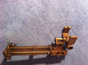 BIPOD ZA DRAGUNOV (POTRAŽNJA)