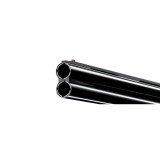 BENELLI 828U SILVER 12/76 71cm