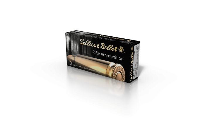 METAK 7,62x39 SP
