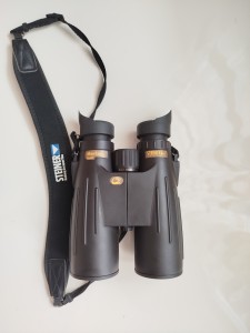 Dvogled Steiner 10x50