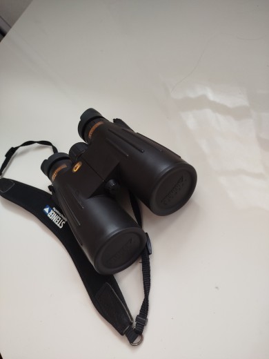 Dvogled Steiner 10x50