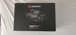 HIKMICRO PANTHER LRF PQ50L TERMALNA NOCNA OPTIKA