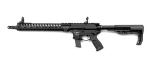 SPORTSKA PUŠKA TINCK ARMS ARX9 9x19 PCC