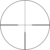 OPTIKA GPO SPECTRA 8x 2-16x44i