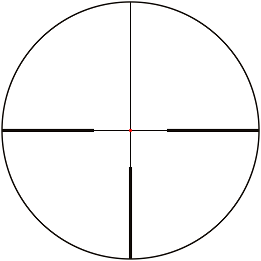 OPTIKA GPO SPECTRA 8x 2-16x44i