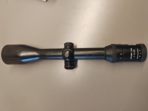 Lovačka optika Meopta Artemis 3-12x50