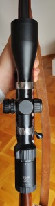 Lovačka optika Noblex Inception NZ6i 2-12x50