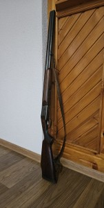 Lovacka puska IZ 12