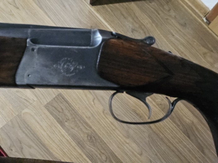 Lovacka puska IZ 12