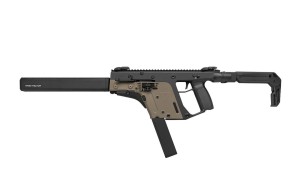 MALOKALIBARSKA PUŠKA KRISS VECTOR CRB Enhanced Limited
