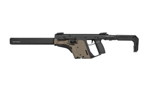 MALOKALIBARSKA PUŠKA KRISS VECTOR CRB Enhanced Limited