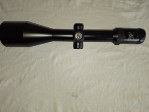 Optika optički nišan ZEISS