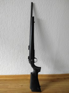cz 600 alpha