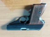 Mauser HSC, stari pištolj iz II svj. rata
