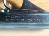 Mauser HSC, stari pištolj iz II svj. rata