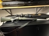 Steyr Manlicher CL i Pulsar DUO DXP50