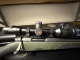 Steyr Manlicher CL i Pulsar DUO DXP50