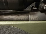 Steyr Manlicher CL i Pulsar DUO DXP50