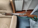 MAS M36 - francuski karabin iz II svj. rata