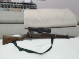 MAS M36 - francuski karabin iz II svj. rata